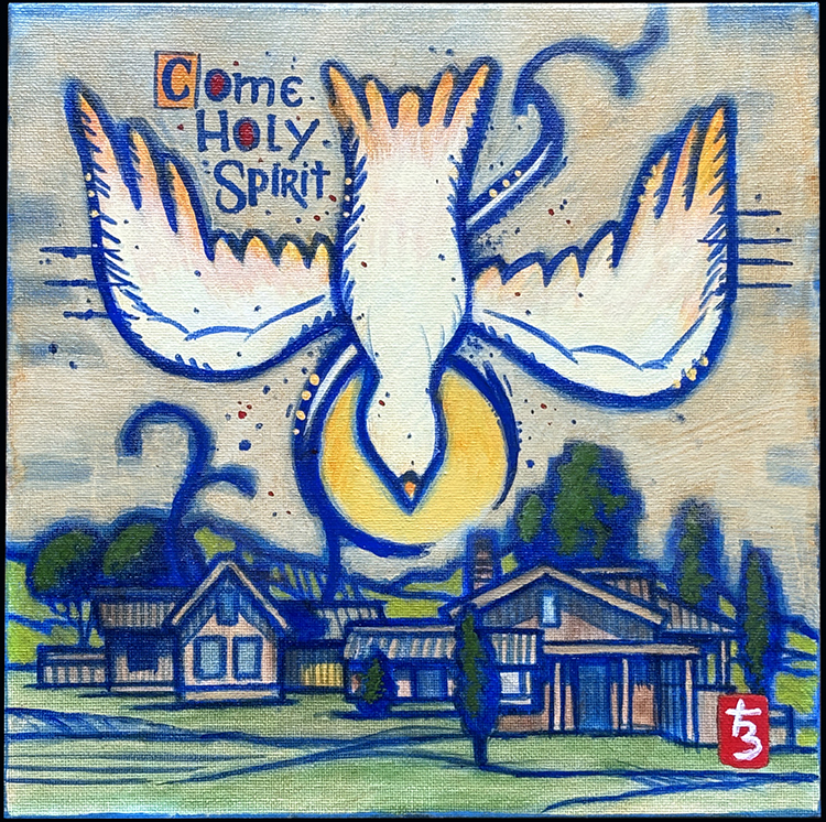 DFG Birds Series No. 7