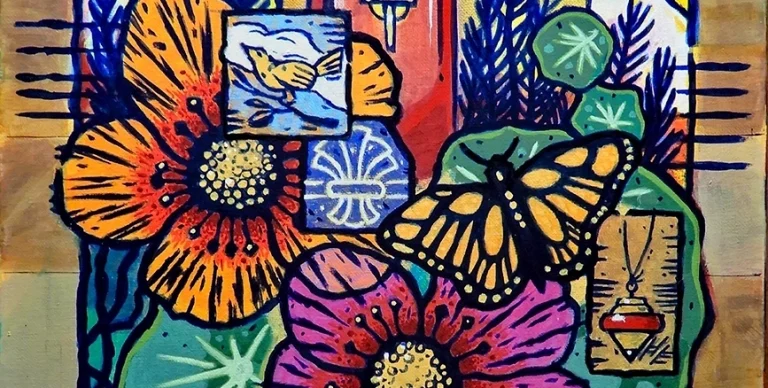 Flowers Series