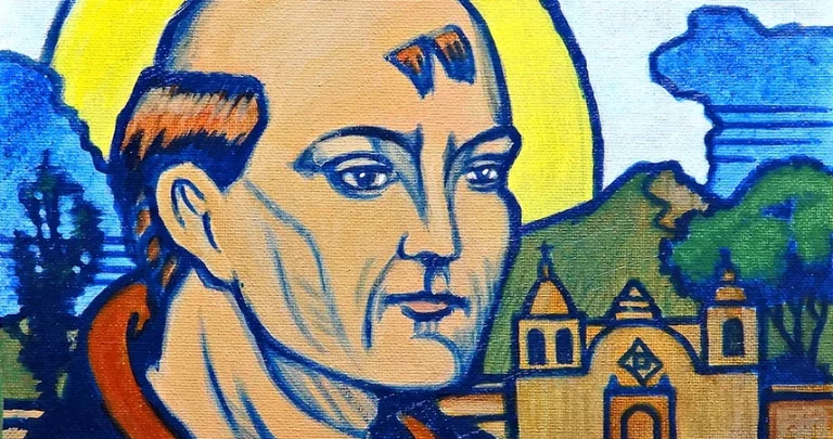 Saints Series