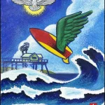 DFG The Surfing Padre